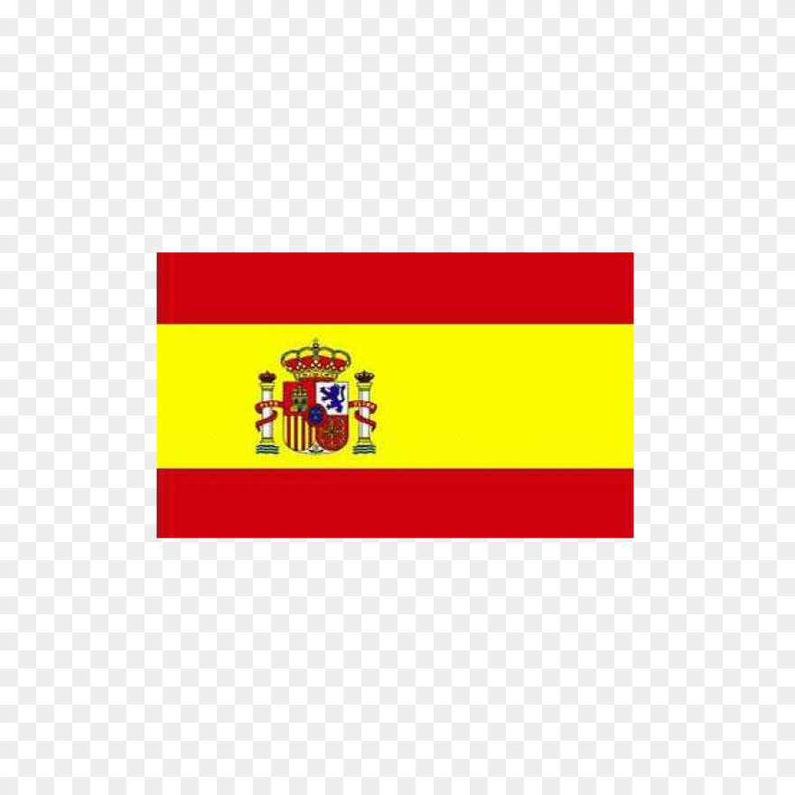 Flag Of Spain Flag Of - Spanish Flag