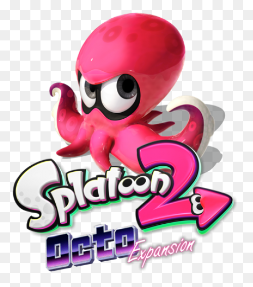 Splatoon 2 Pink Inkling Cursor – 