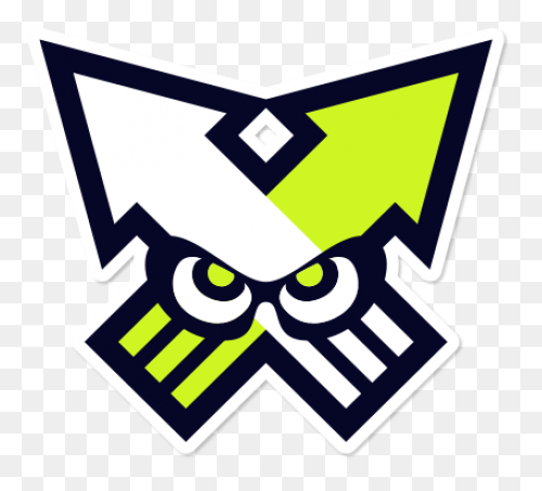 Splatoon 2 Pink Inkling Cursor – 