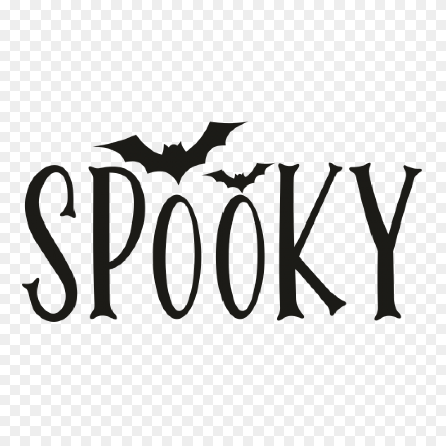 Ghost Halloween Library - Free Vect
