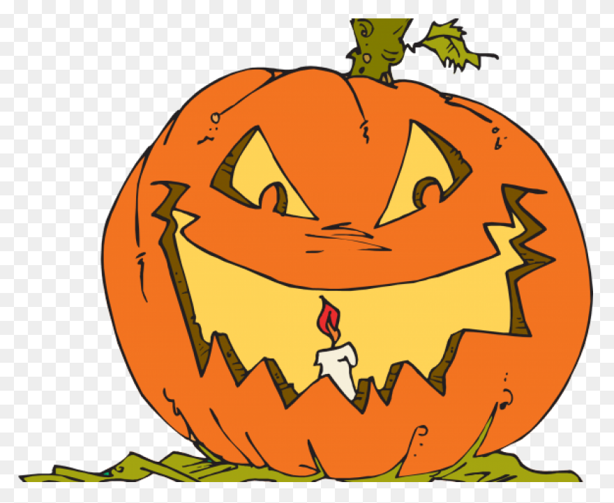 Ghost Halloween Library - Free Vect