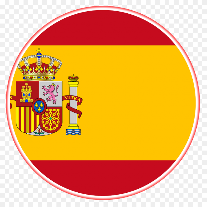Flag Of Spain Flag Of France Flag O