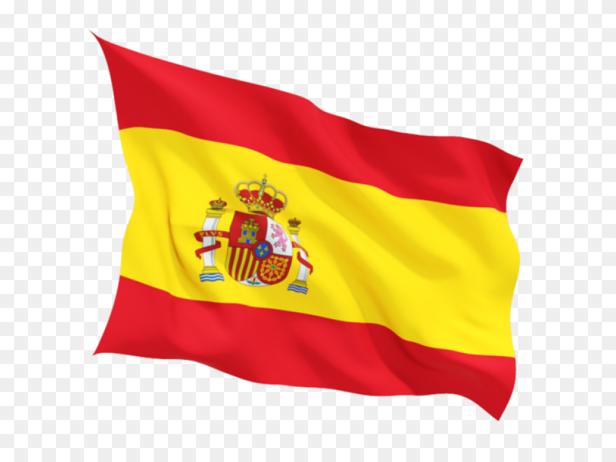 Flag Of Spain Flag Of France Flag O