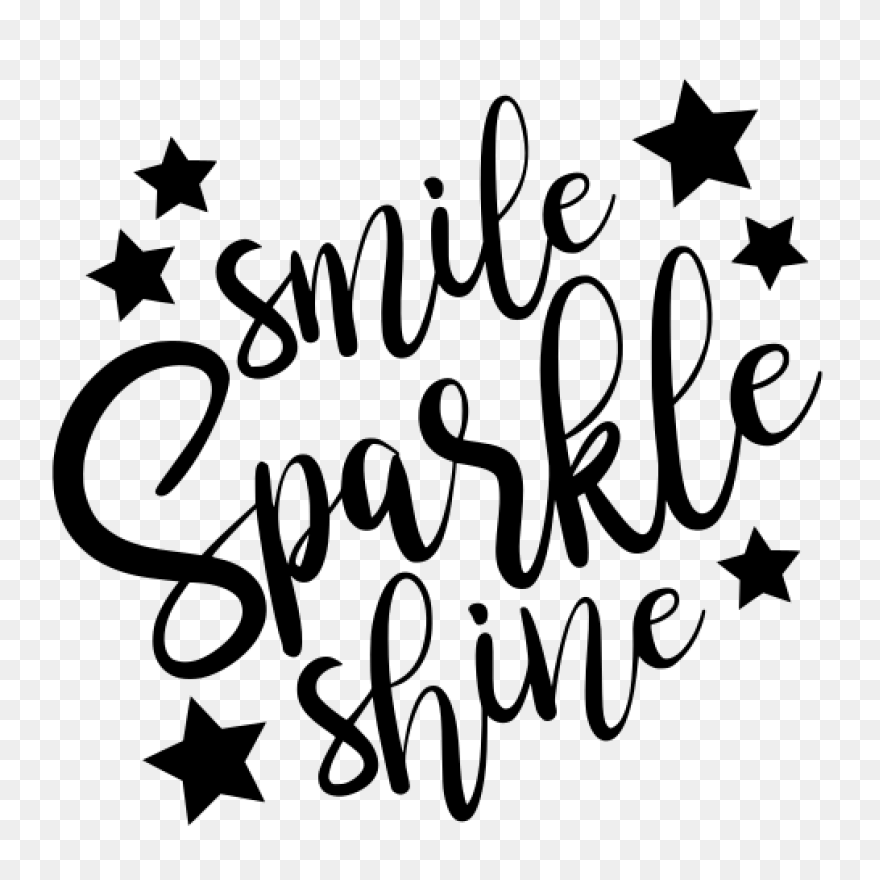 Download Hd Sparkle Clipart Iphone 
