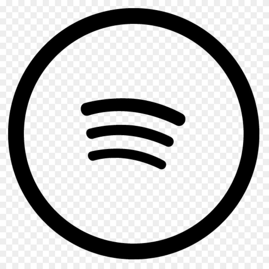Spotify Logo Png Download | Peatix
