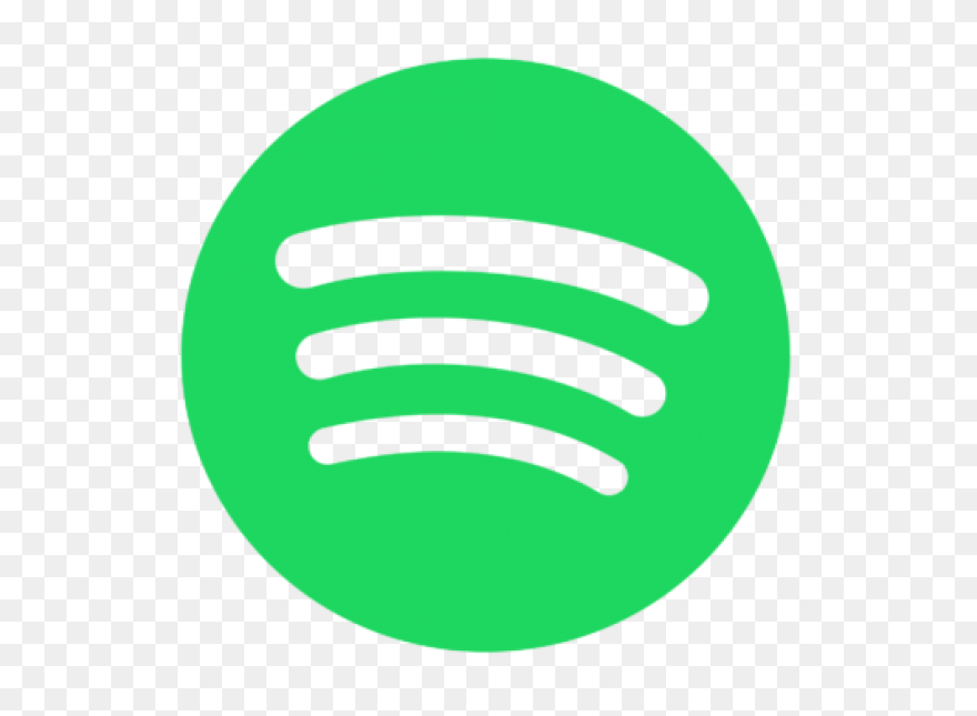Spotify Logo Png Download | - Spotify Logo White