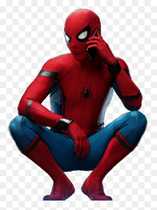 Spider-Man (Sora: The Series) | Wik