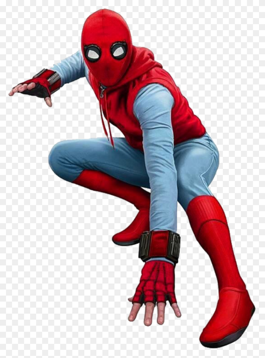 Spider-Man (Sora: The Series) | Wik