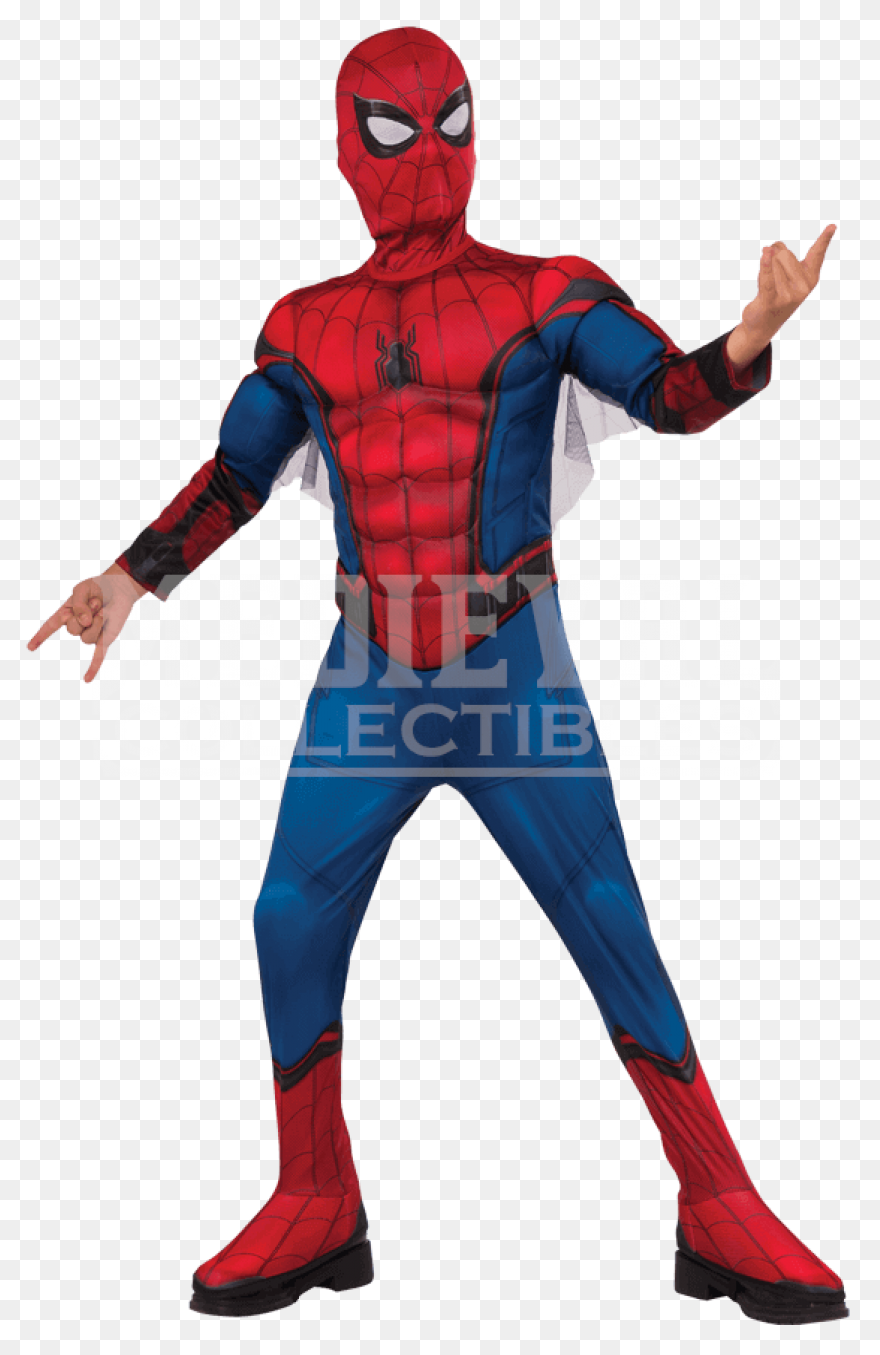 Spider-Man (Sora: The Series) | Wik