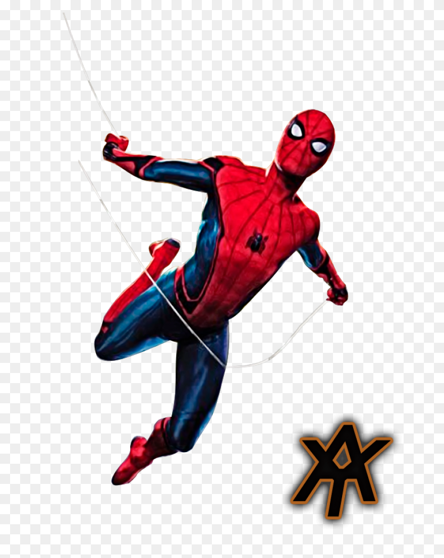 Spider-Man (Sora: The Series) | Wik