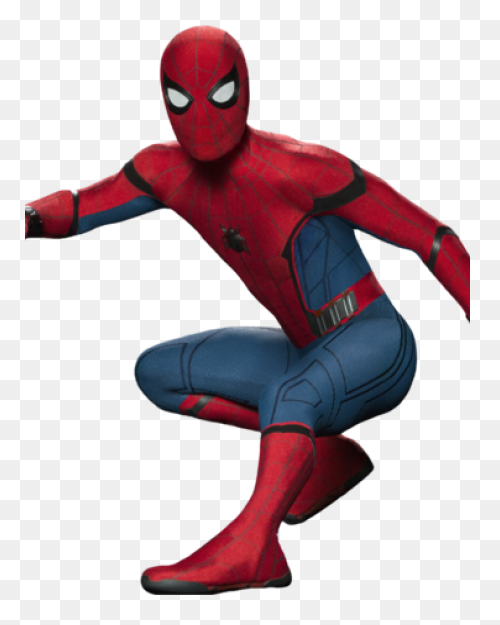 Spider Man (Sora: The Series) - Spiderman Homecoming