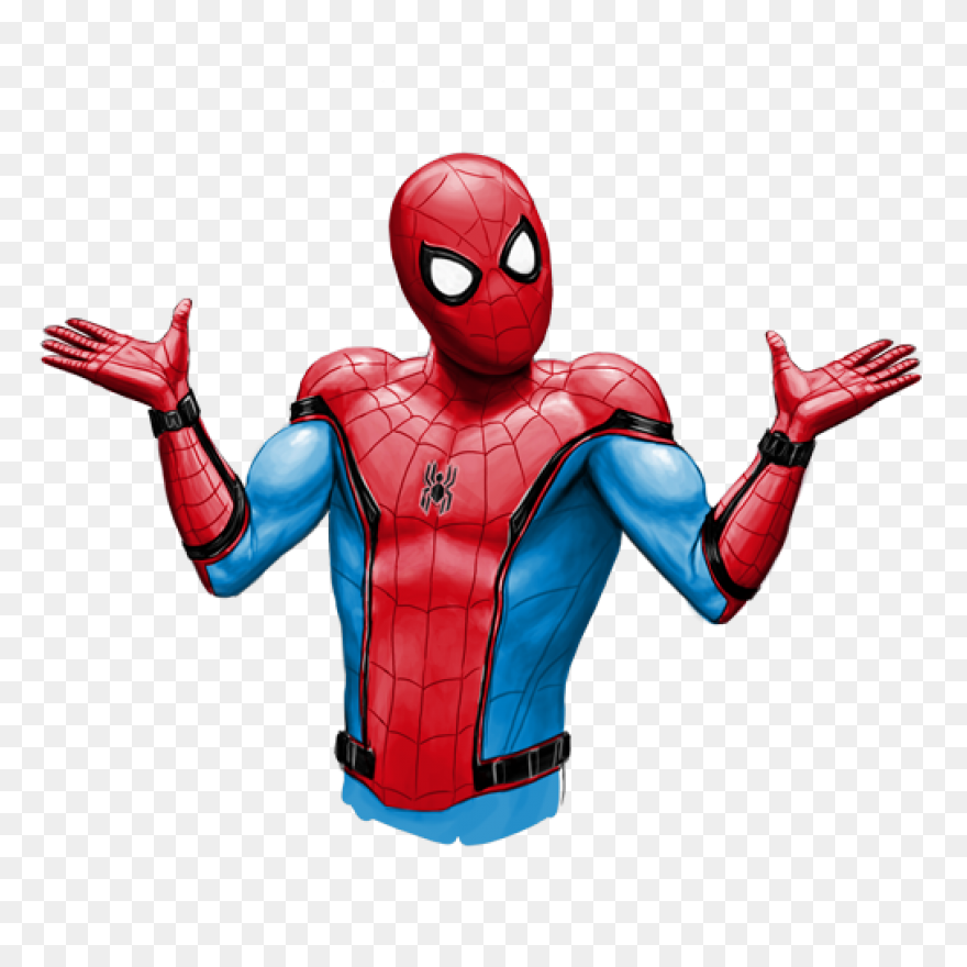 Spider-Man (Sora: The Series) | Wik