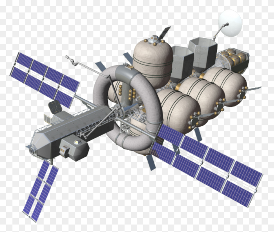 International Space Station (Iss) S