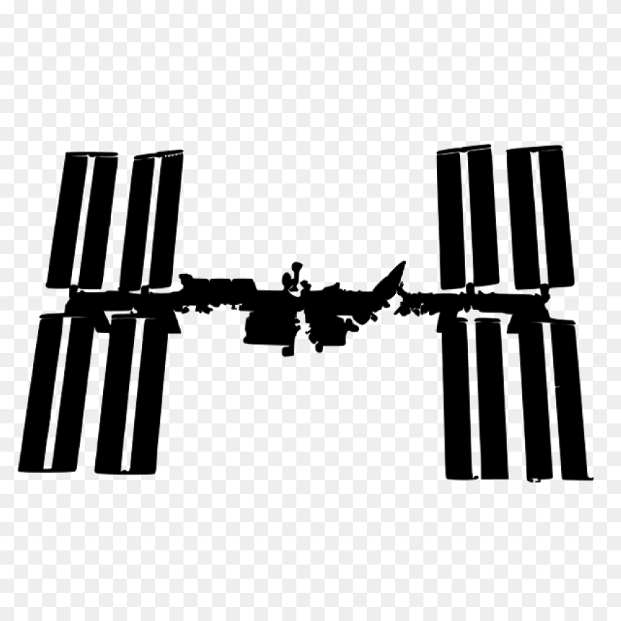International Space Station (Iss) S