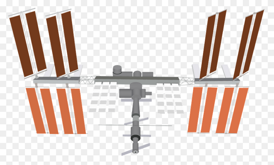 International Space Station (Iss) S