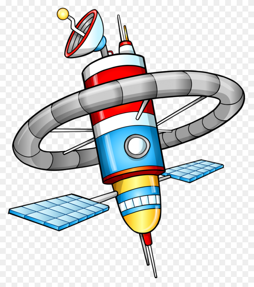 International Space Station (Iss) S