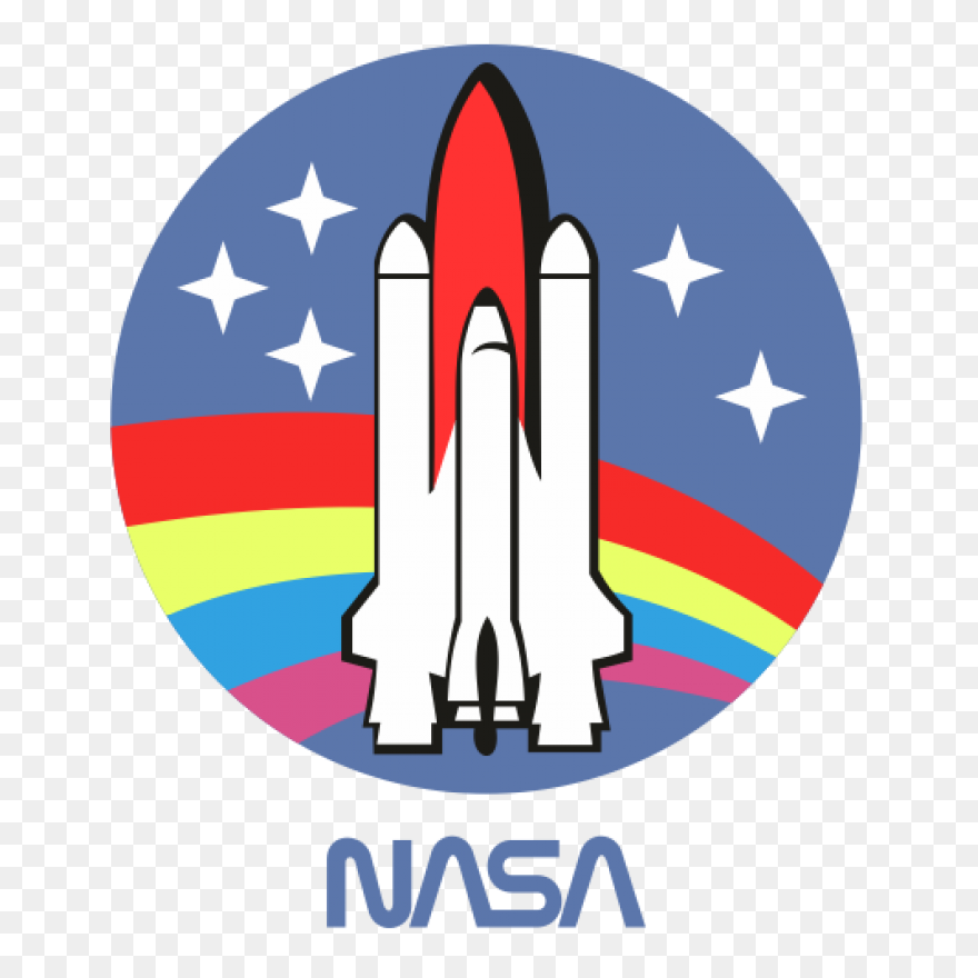 Space Shuttle Launch Png Transparen