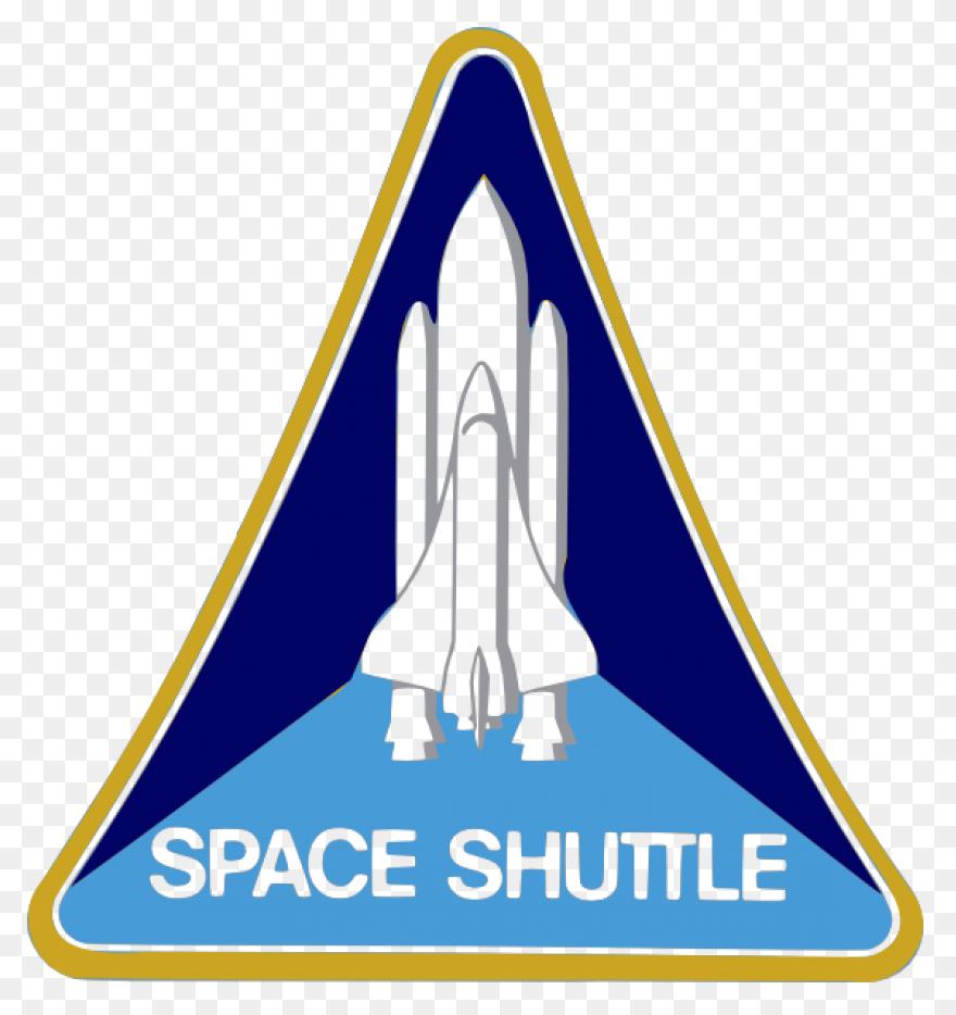 Space Shuttle Launch Png Transparen