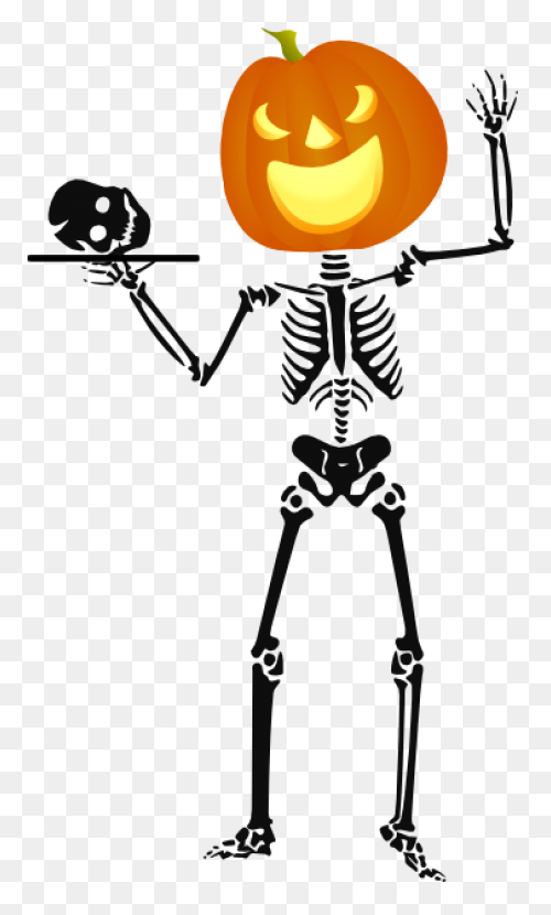 Download Spooky Scary Skeletons Min