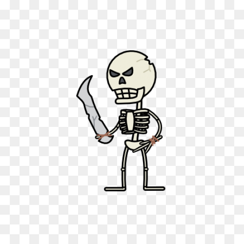 Download Spooky Scary Skeletons Min
