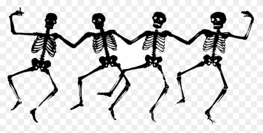 Download Spooky Scary Skeletons Min
