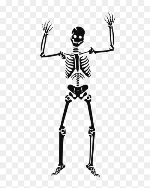 Download Spooky Scary Skeletons Min