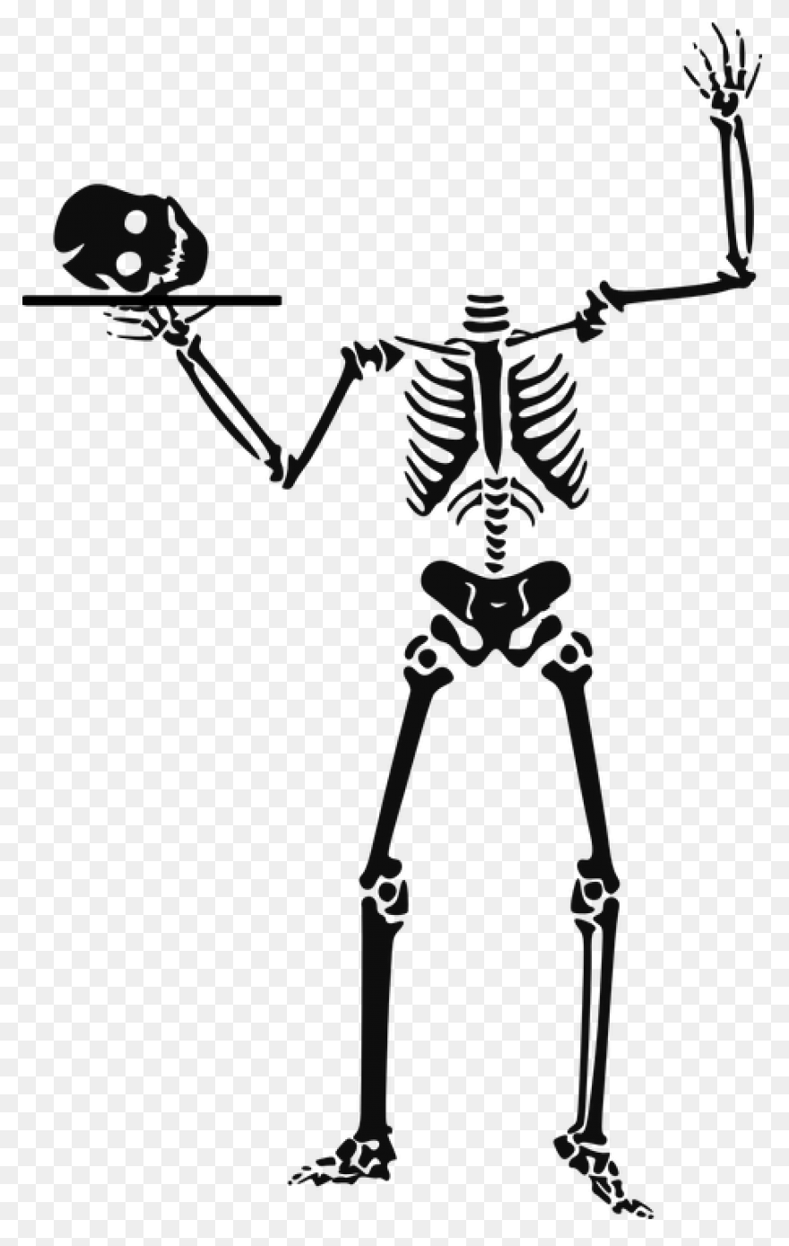 Download Spooky Scary Skeletons Min