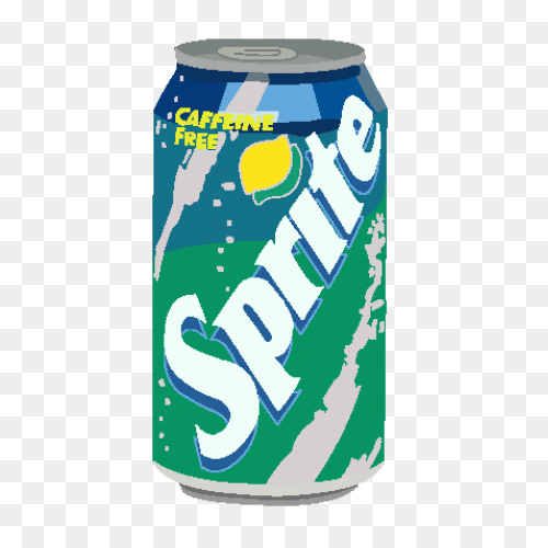 12+ Sprite - View: Free Sprite Cliparts Download Free PNG Clip Art Images