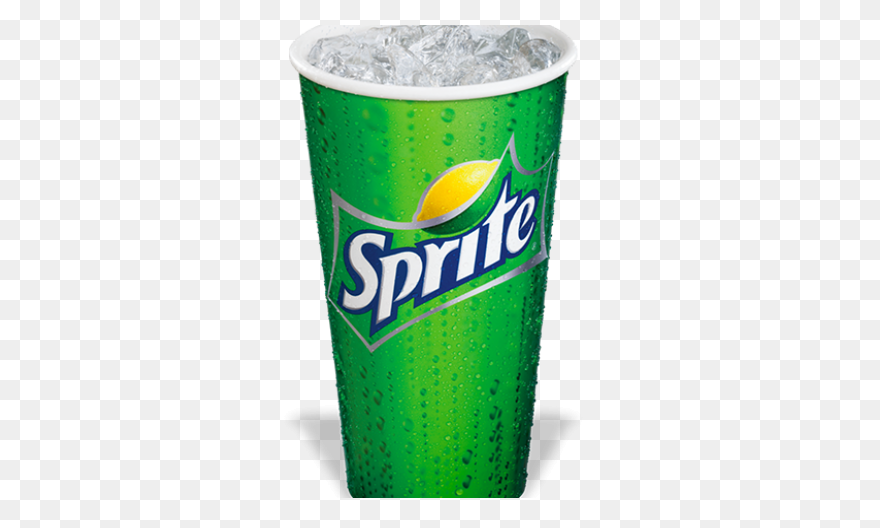 1.5 L Sprite In A Plastic Bottle Pn