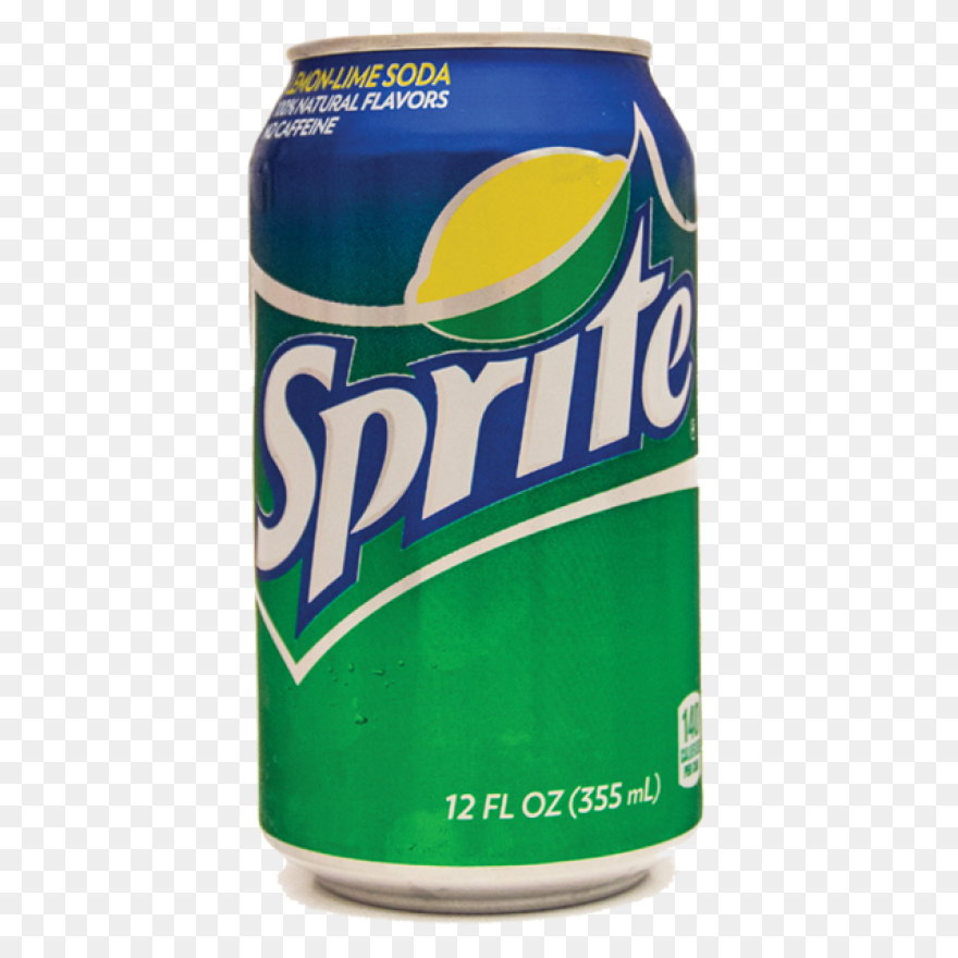 1.5 L Sprite In A Plastic Bottle Pn