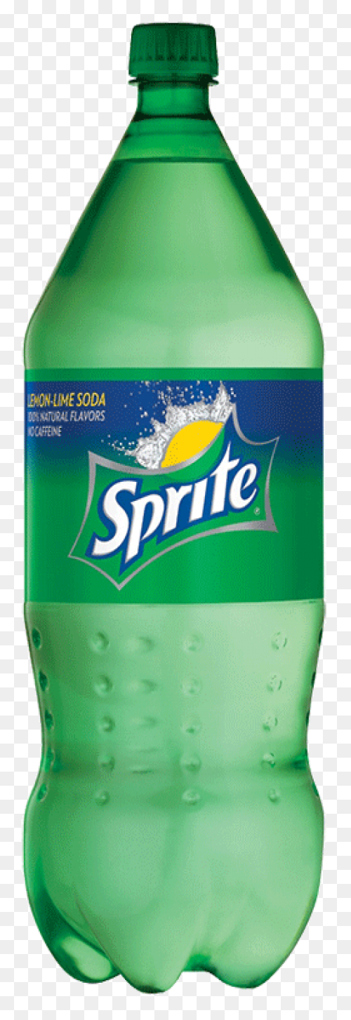 1.5 L Sprite In A Plastic Bottle Pn
