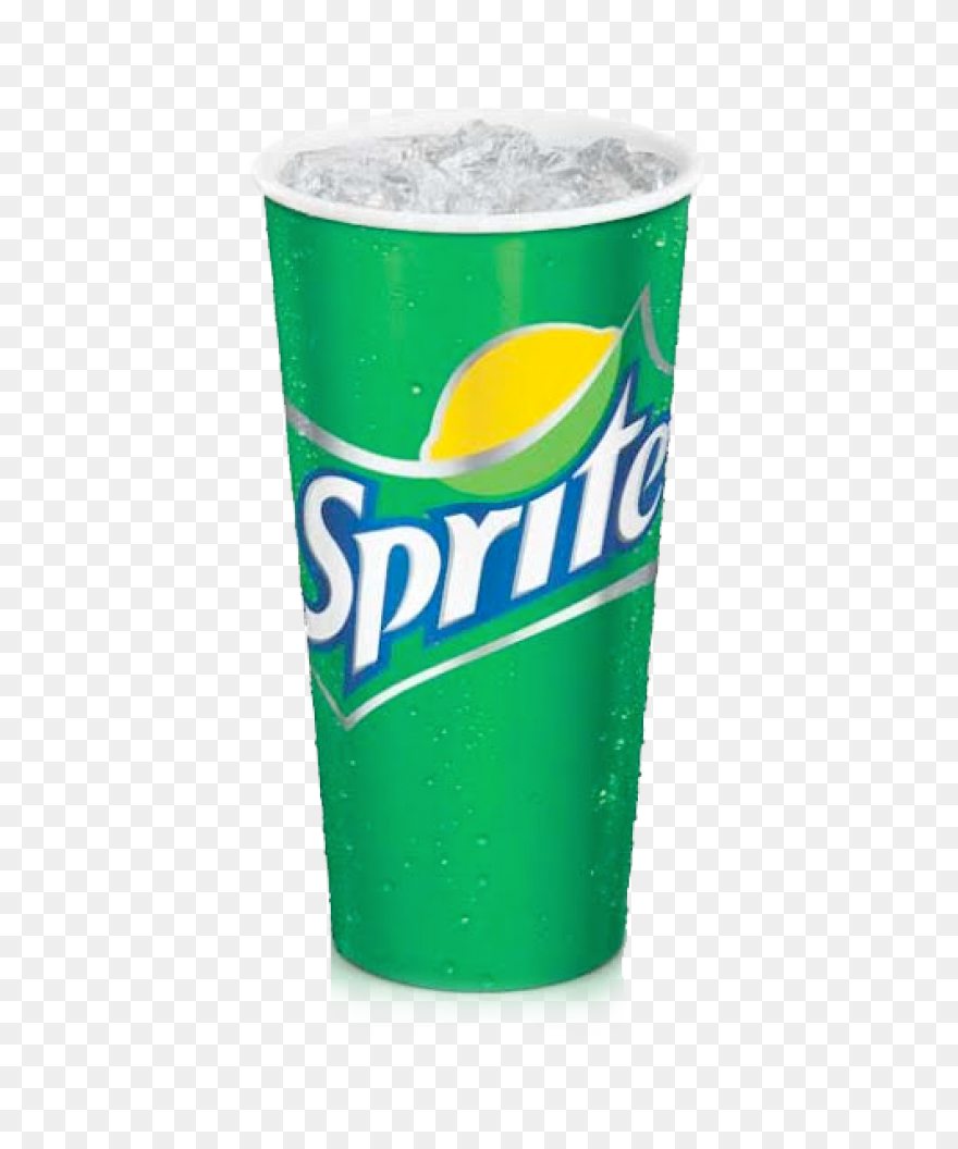 1.5 L Sprite In A Plastic Bottle Pn