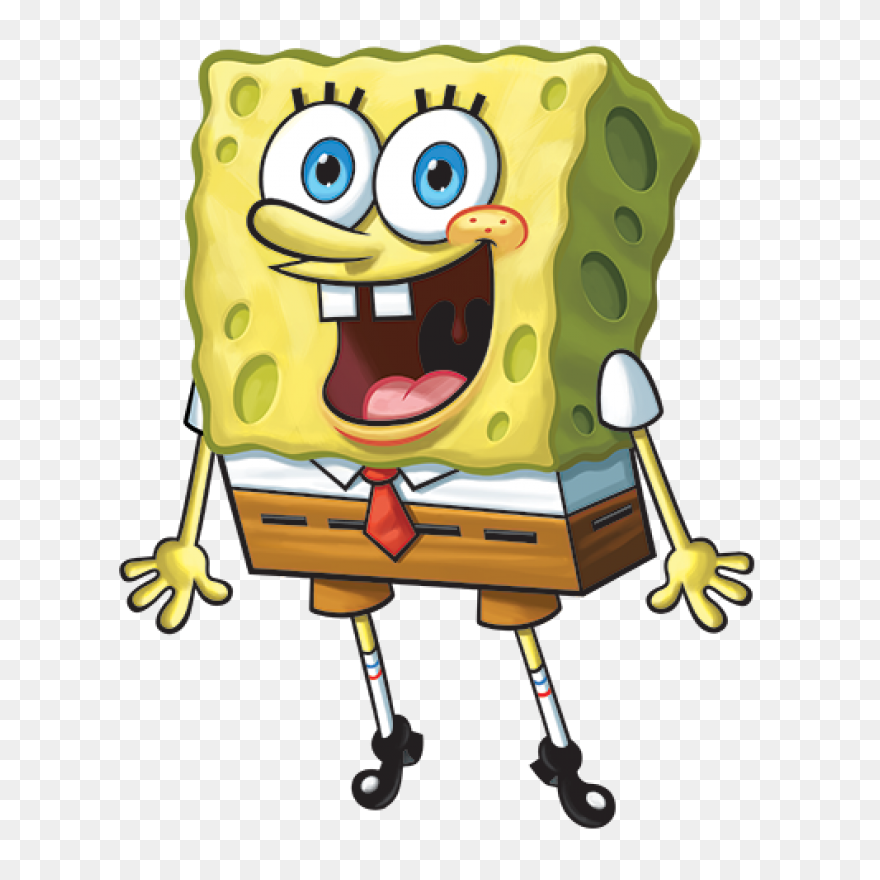 Spongebob Squarepants: Cartoon, En,