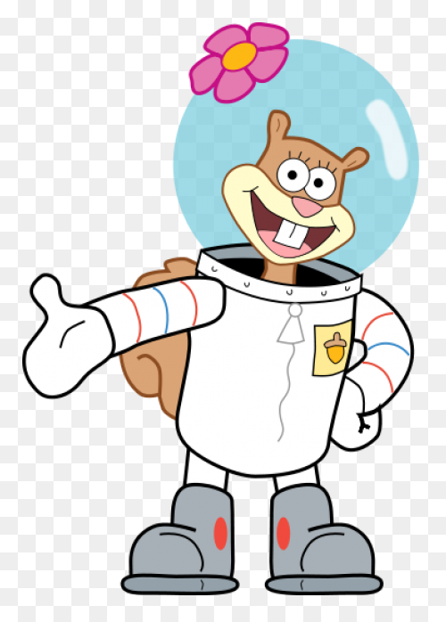 Spongebob Squarepants: Cartoon, En,