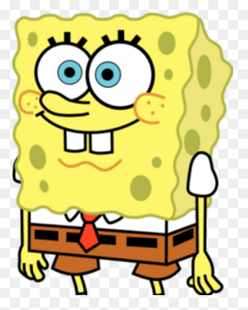 Spongebob Squarepants: Cartoon, En,