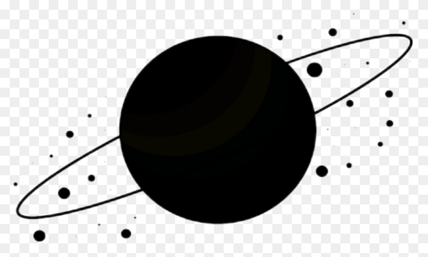 Planet Pluto Solar System Space - Space Background