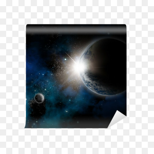 Fancy Background Outer Space Outer 