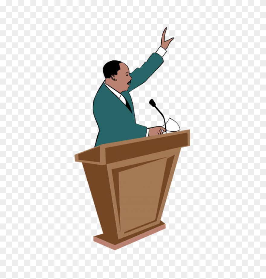 Person Icons Speech Bubble - Speech