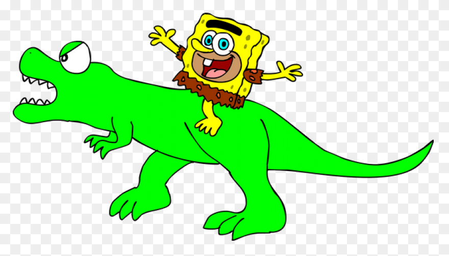 Spongegar Smiling Sticker In 2021 |
