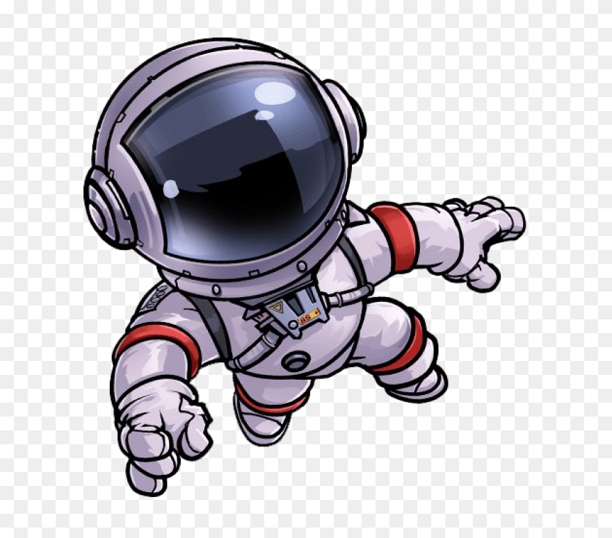 Astronaut, Cosmonaut, Jetpack, Nasa