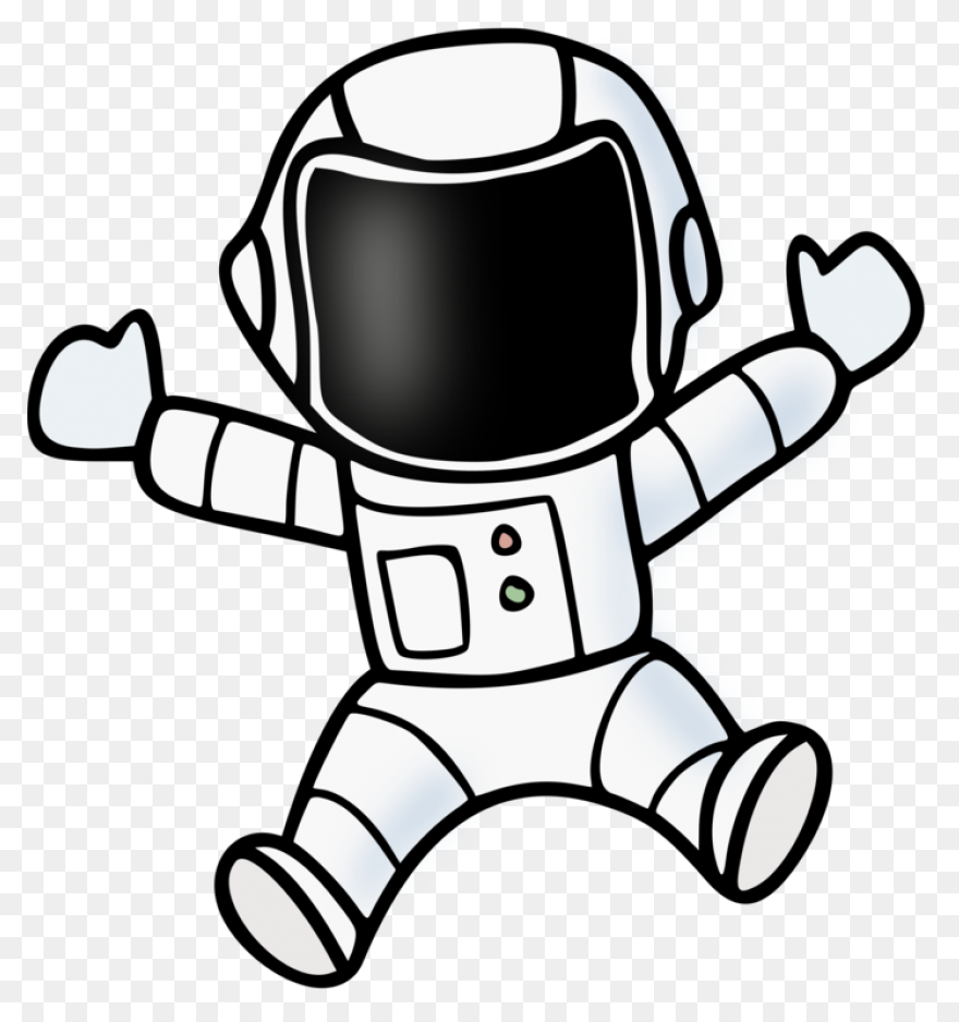 Astronaut, Cosmonaut, Jetpack, Nasa