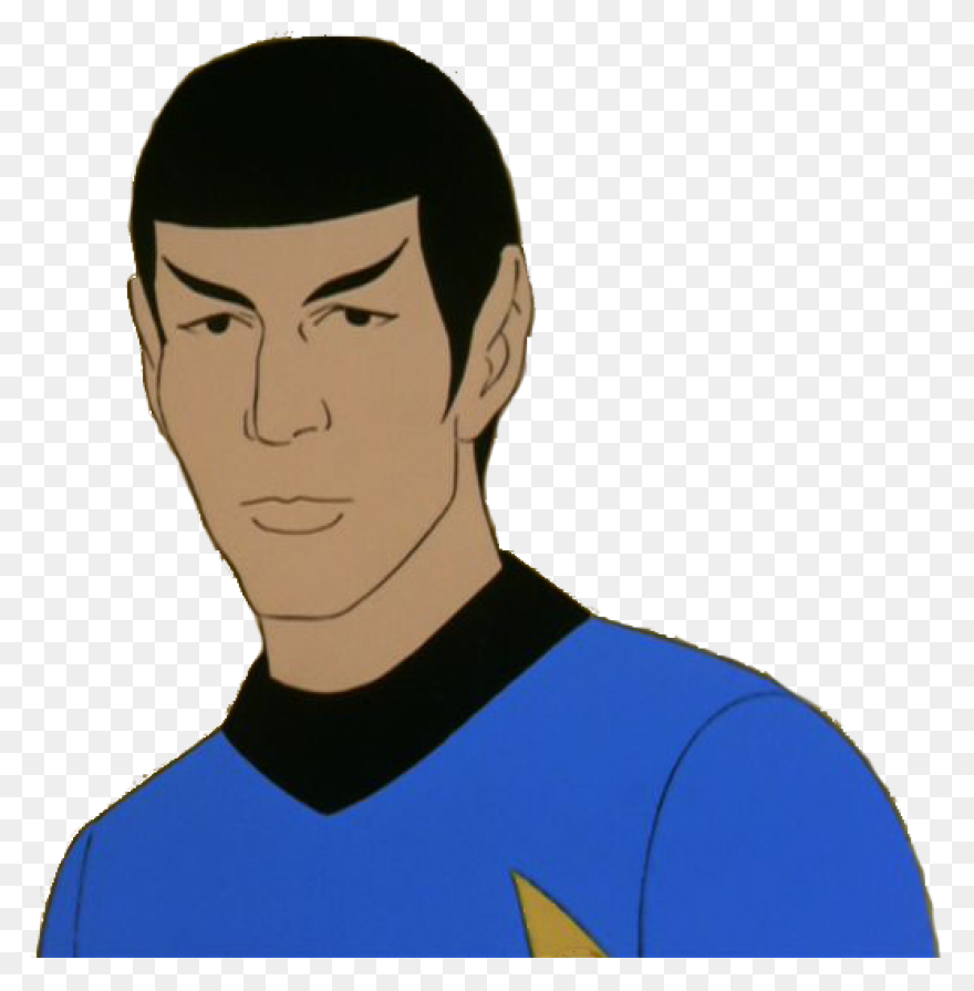 Star Trek Spock Fallout, Star Trek 
