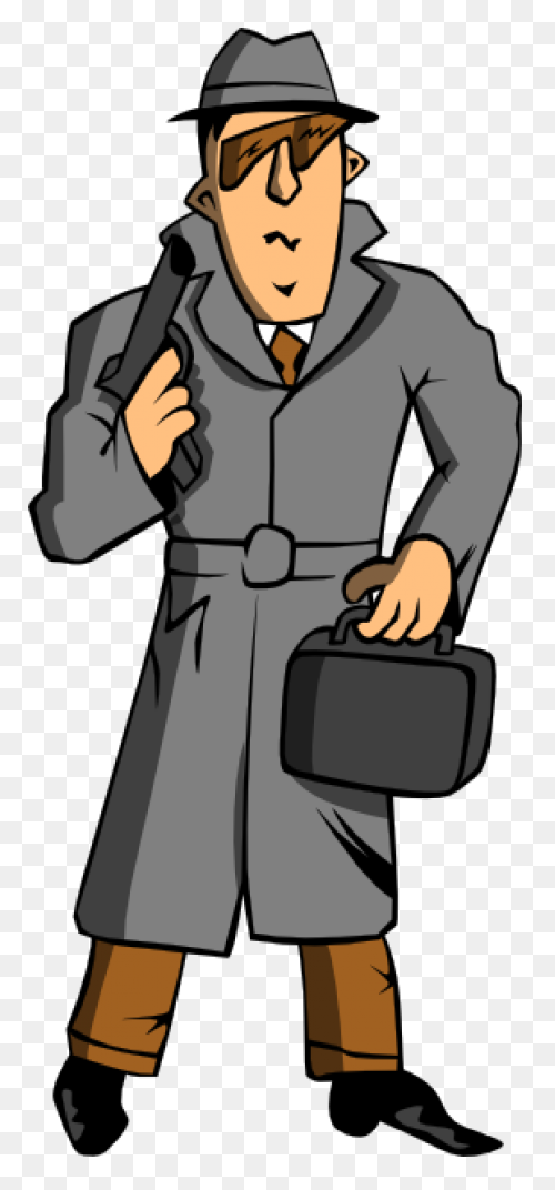 Application Sunglasses Package Spy 