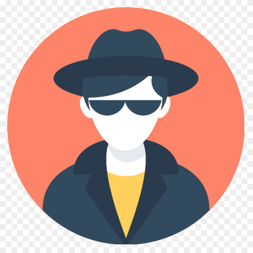 Application Sunglasses Package Spy 