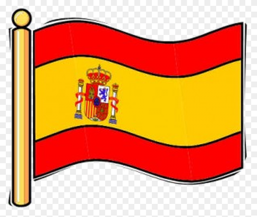Download Hd Spanish Clipart Spanish