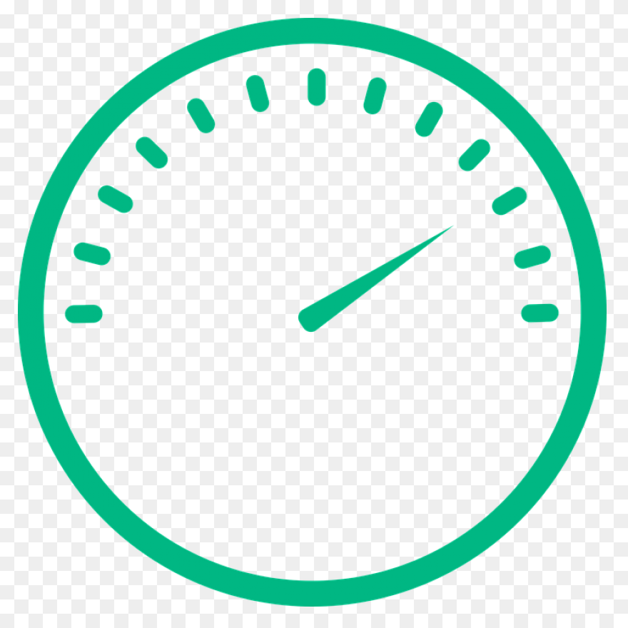 Free Icon | Speedometer