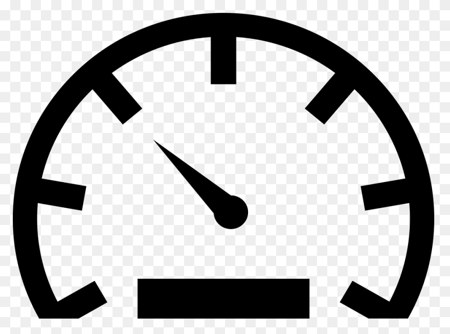 Free Icon | Speedometer - Speedometer