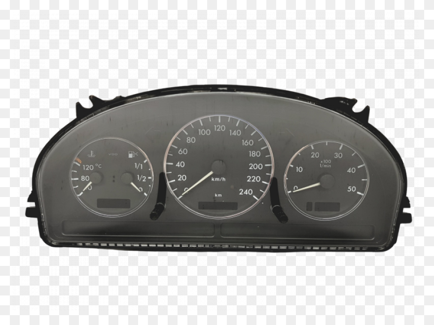 Speedometer Vector PNG WebP Icon - Speedometer