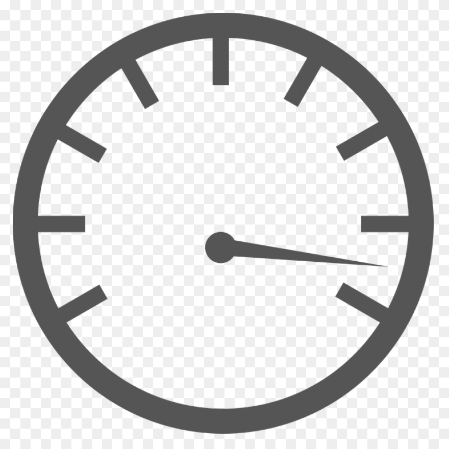 Free Icon | Speedometer