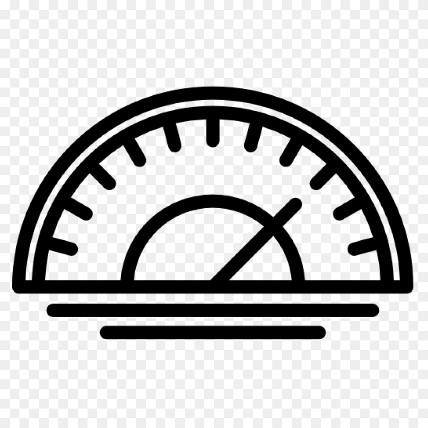 Free Icon | Speedometer